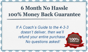 Not a Guarantee